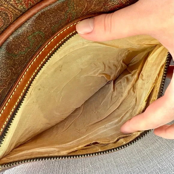 Etro Crossbody Bag